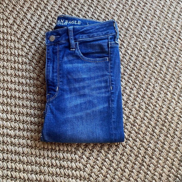 American eagle extra long Jean - Picture 1 of 6